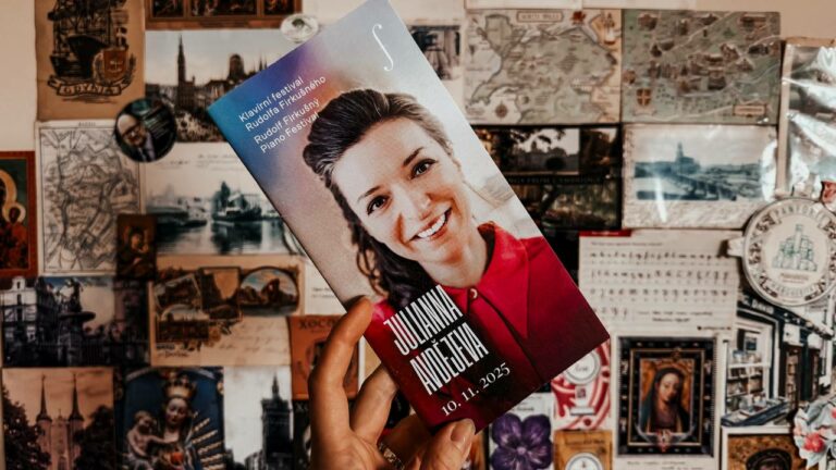 Okruchy Kultury - Julianna Awdiejewa