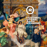 Opera Rara Kraków - luty 2026 r. / Materiały Organizatora