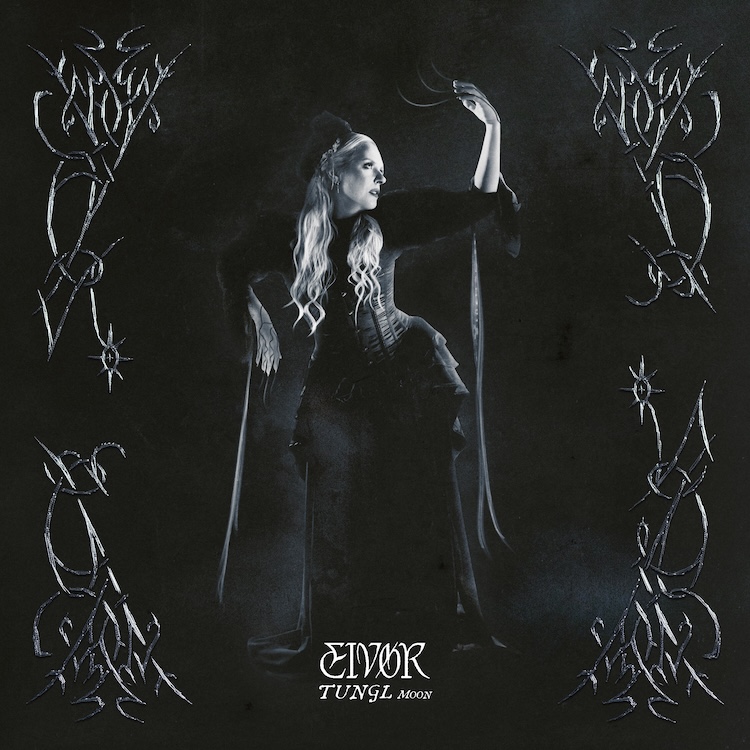 Eivor Tungl